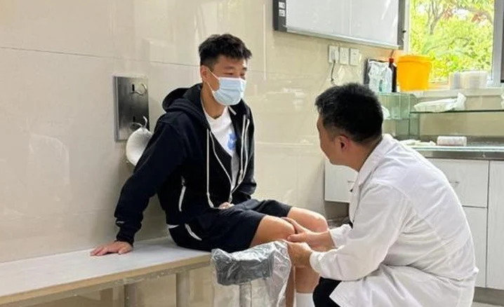 中的表现无