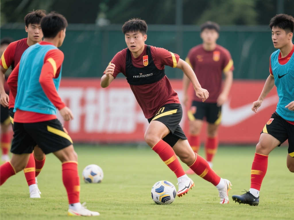 體表現也不