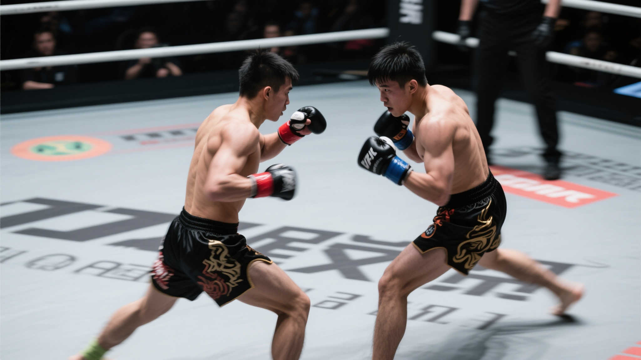 与挑战
