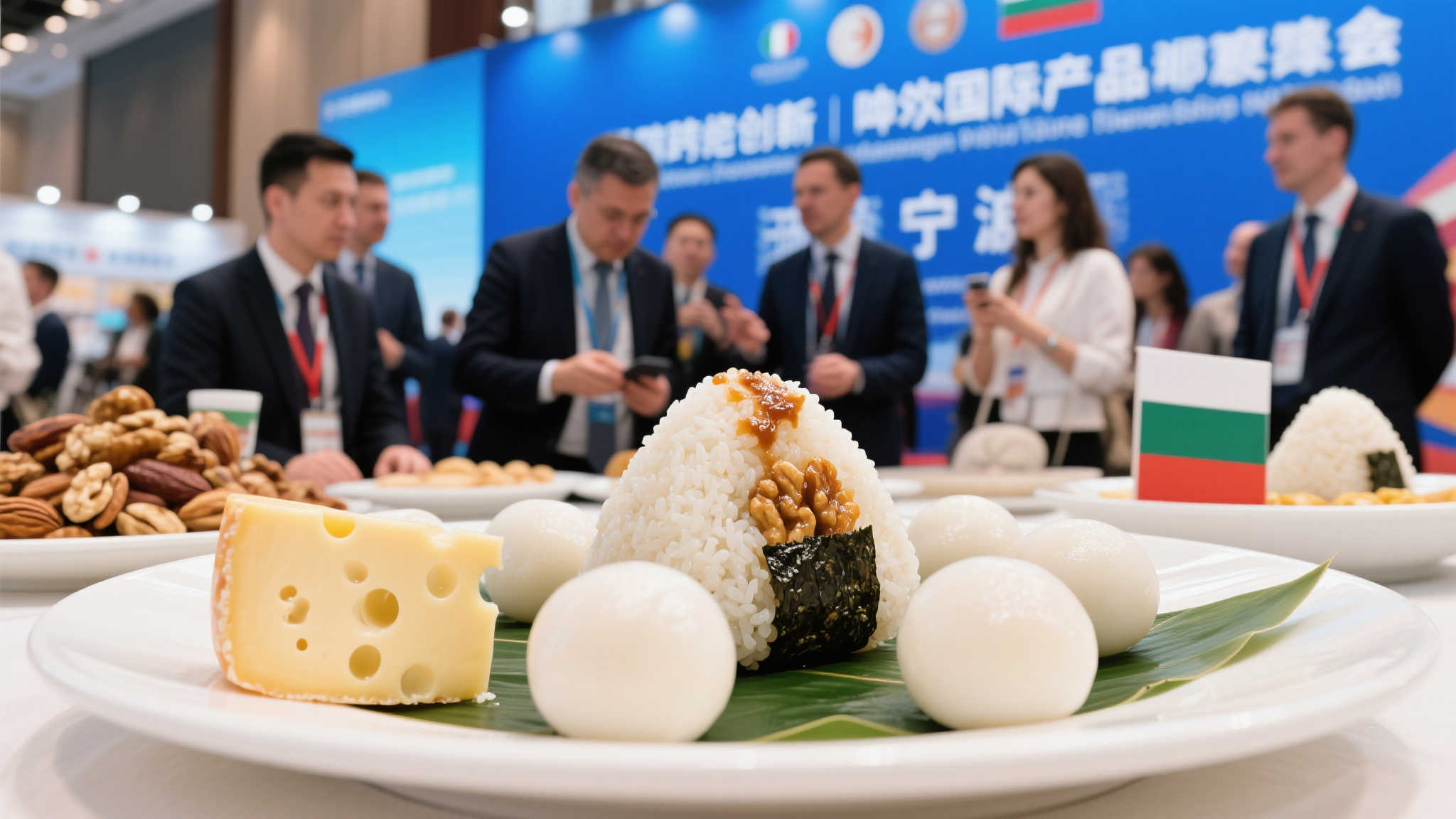 全能能力
