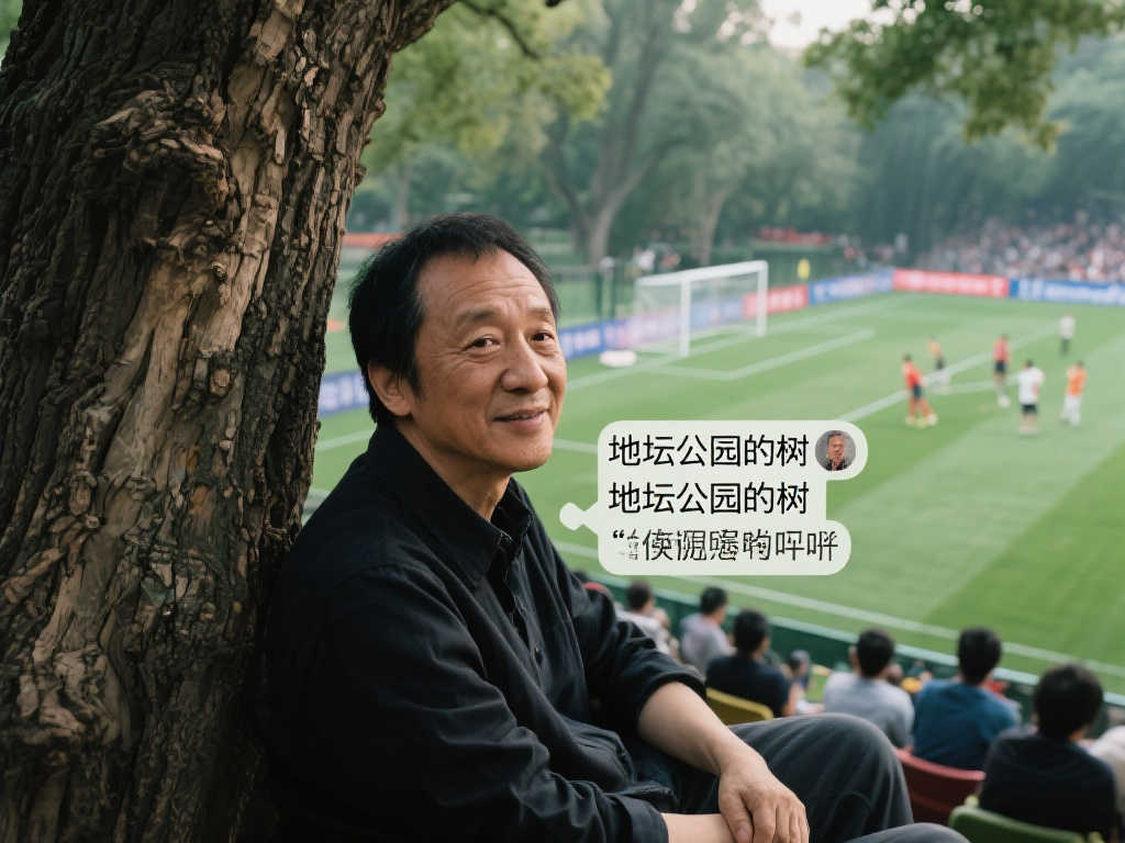 总是牵动着