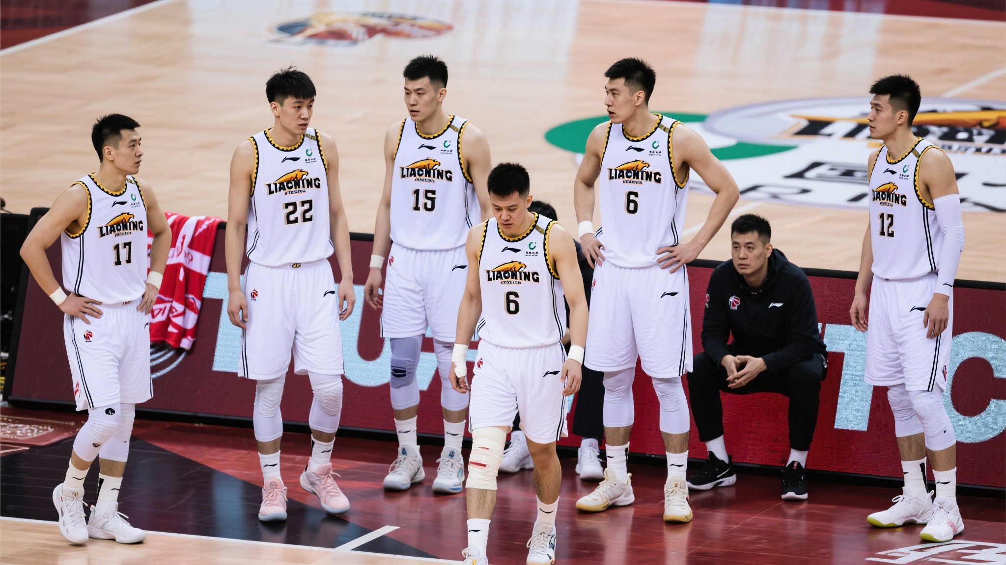 為勝利而戰