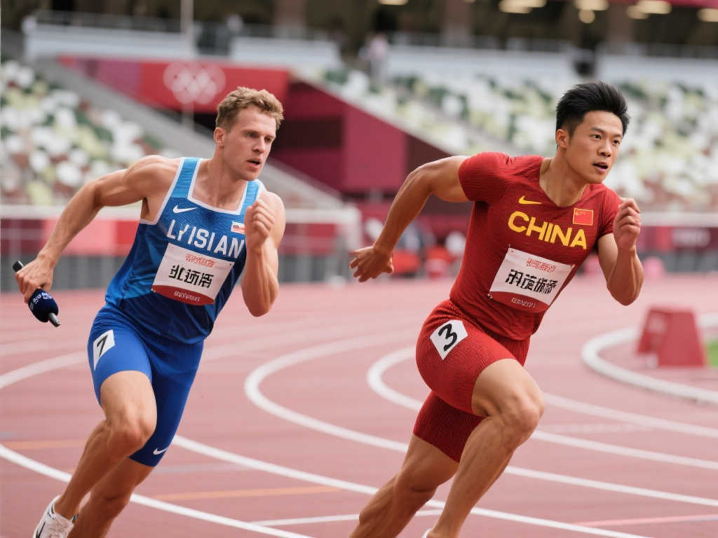 尊重對手的 尊重對手的