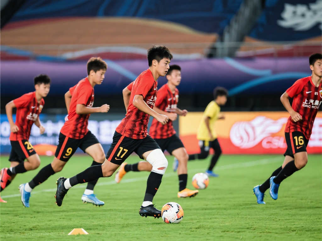 而對小球隊 而對小球隊