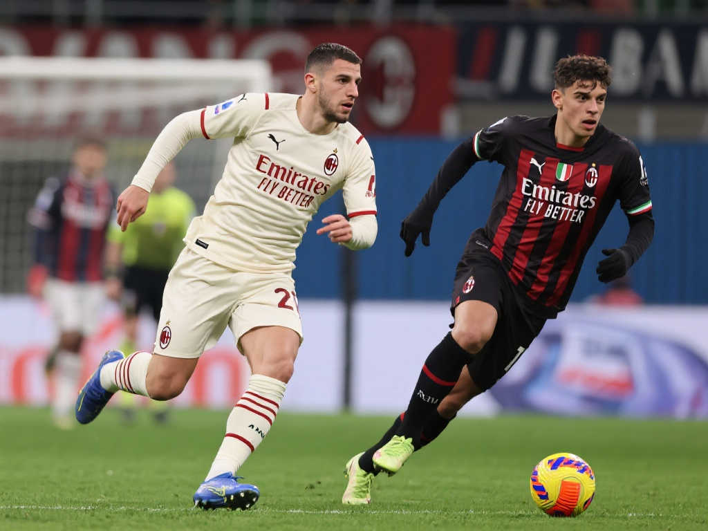 和曼聯的碰 和曼聯的碰