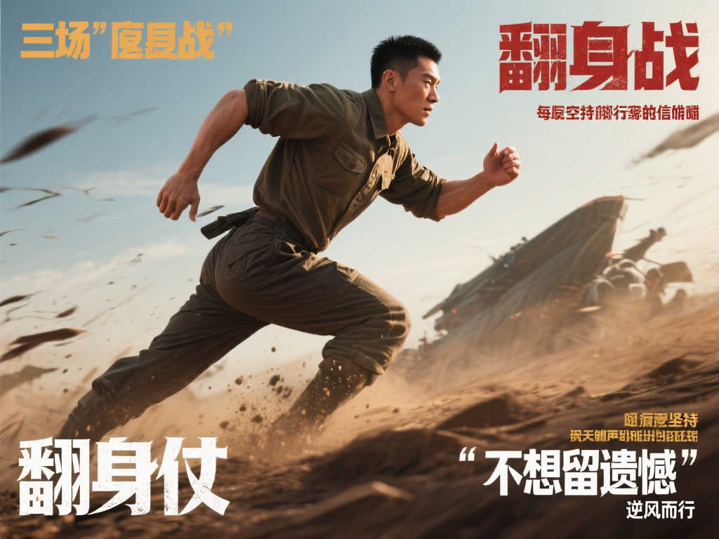 本场他不仅