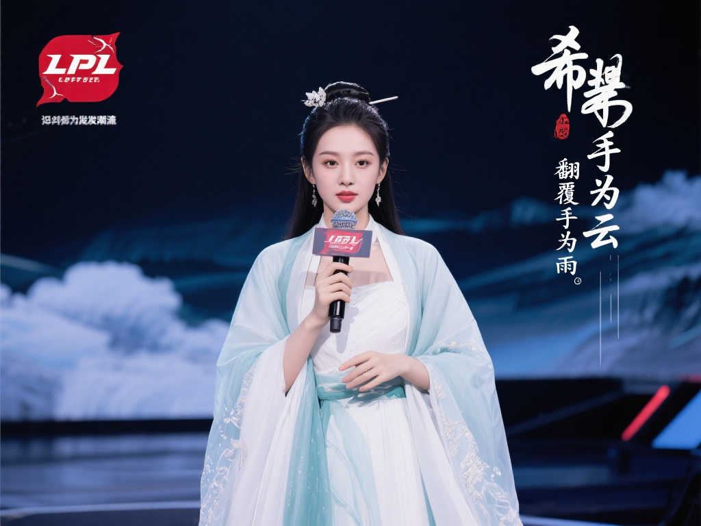 的成绩