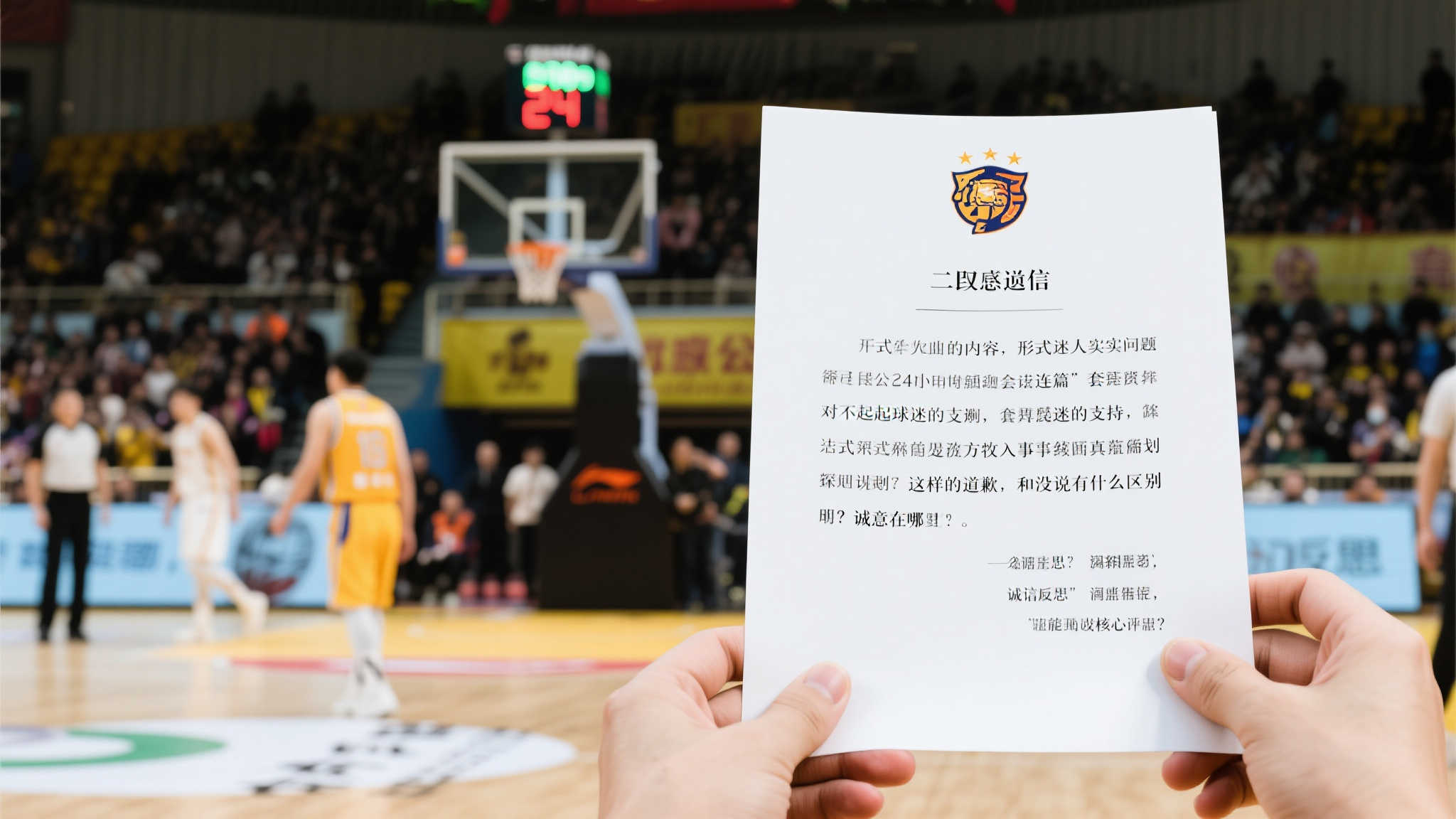 味着什么