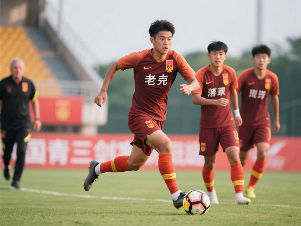 他还擅长运 他还擅长运