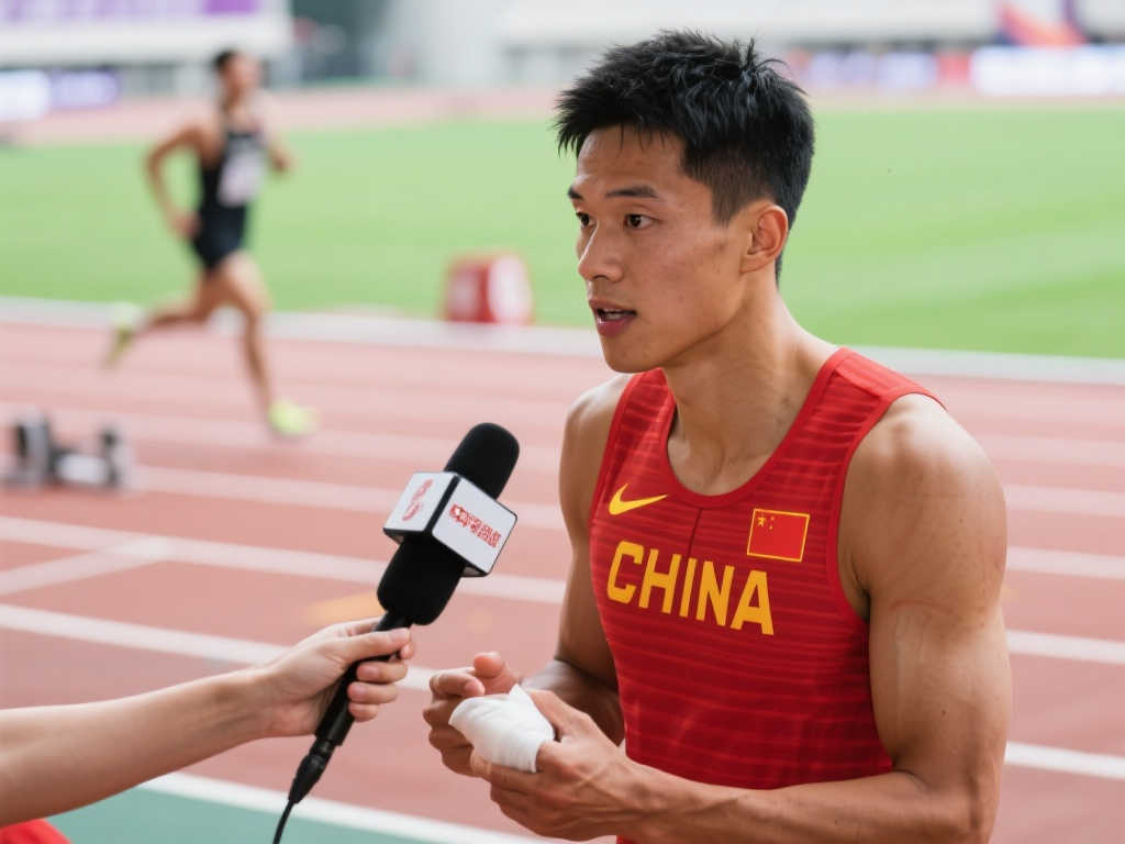 對於一位想